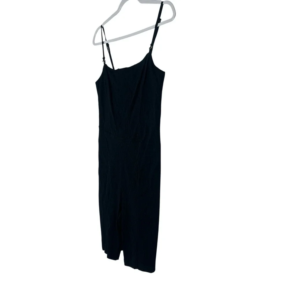 Free People Intimately Romper Women's Small  Seamless Stretch‎ Pull On